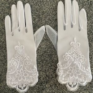 First Communion Accesories
